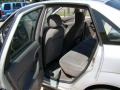 2002 CD Silver Metallic Ford Focus LX Sedan  photo #10