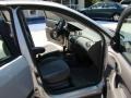 2002 CD Silver Metallic Ford Focus LX Sedan  photo #11