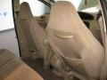 Harvest Gold Metallic - Windstar LX Photo No. 22