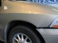 Harvest Gold Metallic - Windstar LX Photo No. 24