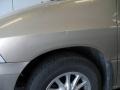 Harvest Gold Metallic - Windstar LX Photo No. 29