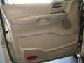 Harvest Gold Metallic - Windstar LX Photo No. 40