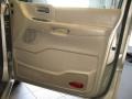 Harvest Gold Metallic - Windstar LX Photo No. 43
