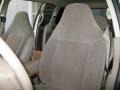 Harvest Gold Metallic - Windstar LX Photo No. 49