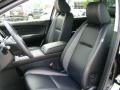 Brilliant Black - CX-9 Touring AWD Photo No. 9
