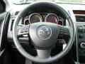 2009 Brilliant Black Mazda CX-9 Touring AWD  photo #18