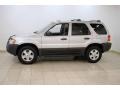 2003 Satin Silver Metallic Ford Escape XLT V6  photo #4