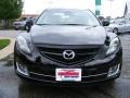 Ebony Black - MAZDA6 s Grand Touring Photo No. 8