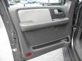 2003 Dark Shadow Grey Metallic Ford Expedition XLT  photo #5