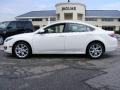 Performance White - MAZDA6 s Grand Touring Photo No. 2