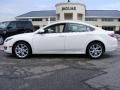 2009 Performance White Mazda MAZDA6 s Grand Touring  photo #2