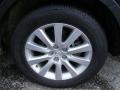 Brilliant Black - CX-9 Touring AWD Photo No. 30