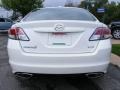 2009 Performance White Mazda MAZDA6 s Grand Touring  photo #4