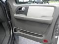 2003 Dark Shadow Grey Metallic Ford Expedition XLT  photo #9