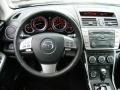 Ebony Black - MAZDA6 s Grand Touring Photo No. 15