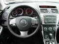 2009 Ebony Black Mazda MAZDA6 s Grand Touring  photo #15