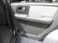 2003 Dark Shadow Grey Metallic Ford Expedition XLT  photo #11