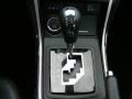 2009 Ebony Black Mazda MAZDA6 s Grand Touring  photo #24