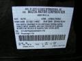 2009 Ebony Black Mazda MAZDA6 s Grand Touring  photo #33