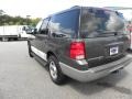 2003 Dark Shadow Grey Metallic Ford Expedition XLT  photo #16