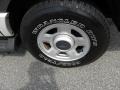 2003 Dark Shadow Grey Metallic Ford Expedition XLT  photo #17
