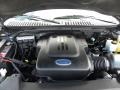 2003 Dark Shadow Grey Metallic Ford Expedition XLT  photo #19