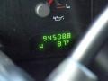 2003 Dark Shadow Grey Metallic Ford Expedition XLT  photo #23