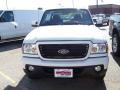 Oxford White 2009 Ford Ranger Sport SuperCab 4x4