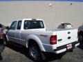 Oxford White - Ranger Sport SuperCab 4x4 Photo No. 2
