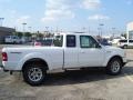 Oxford White - Ranger Sport SuperCab 4x4 Photo No. 3