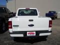 Oxford White - Ranger Sport SuperCab 4x4 Photo No. 5