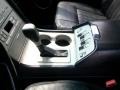 2003 Black Lincoln Navigator Luxury 4x4  photo #9