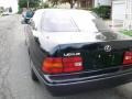Black Onyx - LS 400 Photo No. 4
