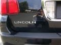 2003 Black Lincoln Navigator Luxury 4x4  photo #19