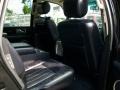 2003 Black Lincoln Navigator Luxury 4x4  photo #23