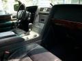 2003 Black Lincoln Navigator Luxury 4x4  photo #25