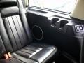 2003 Black Lincoln Navigator Luxury 4x4  photo #29