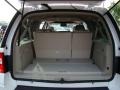 White Platinum Tri-Coat Metallic - Expedition EL Limited 4x4 Photo No. 10