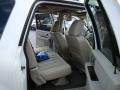 White Platinum Tri-Coat Metallic - Expedition EL Limited 4x4 Photo No. 14
