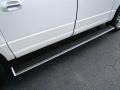 White Platinum Tri-Coat Metallic - Expedition EL Limited 4x4 Photo No. 19