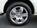 White Platinum Tri-Coat Metallic - Expedition EL Limited 4x4 Photo No. 20