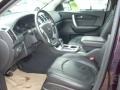Dark Crimson Metallic - Acadia SLT Photo No. 8