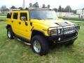 Yellow - H2 SUV Photo No. 2
