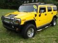 Yellow - H2 SUV Photo No. 4