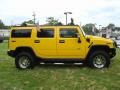 Yellow - H2 SUV Photo No. 6