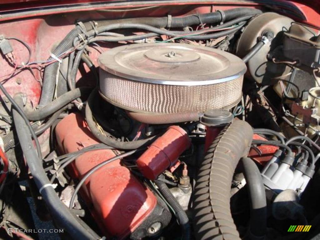 1988 Wrangler 4x4 - Vivid Red Metallic / Beige photo #9