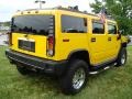 Yellow - H2 SUV Photo No. 7