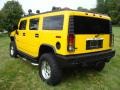 Yellow - H2 SUV Photo No. 9