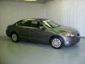 2009 Polished Metal Metallic Honda Accord LX Sedan  photo #1