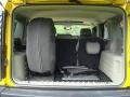 Yellow - H2 SUV Photo No. 23